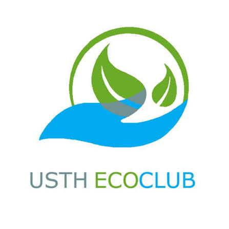 USTH EcoClub marketing and communication activity