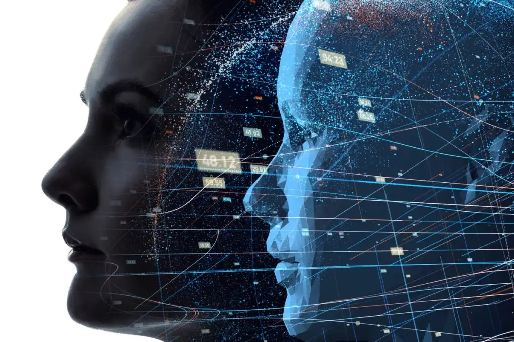Digital-twin environment for the upcoming virtual reality PhD research
